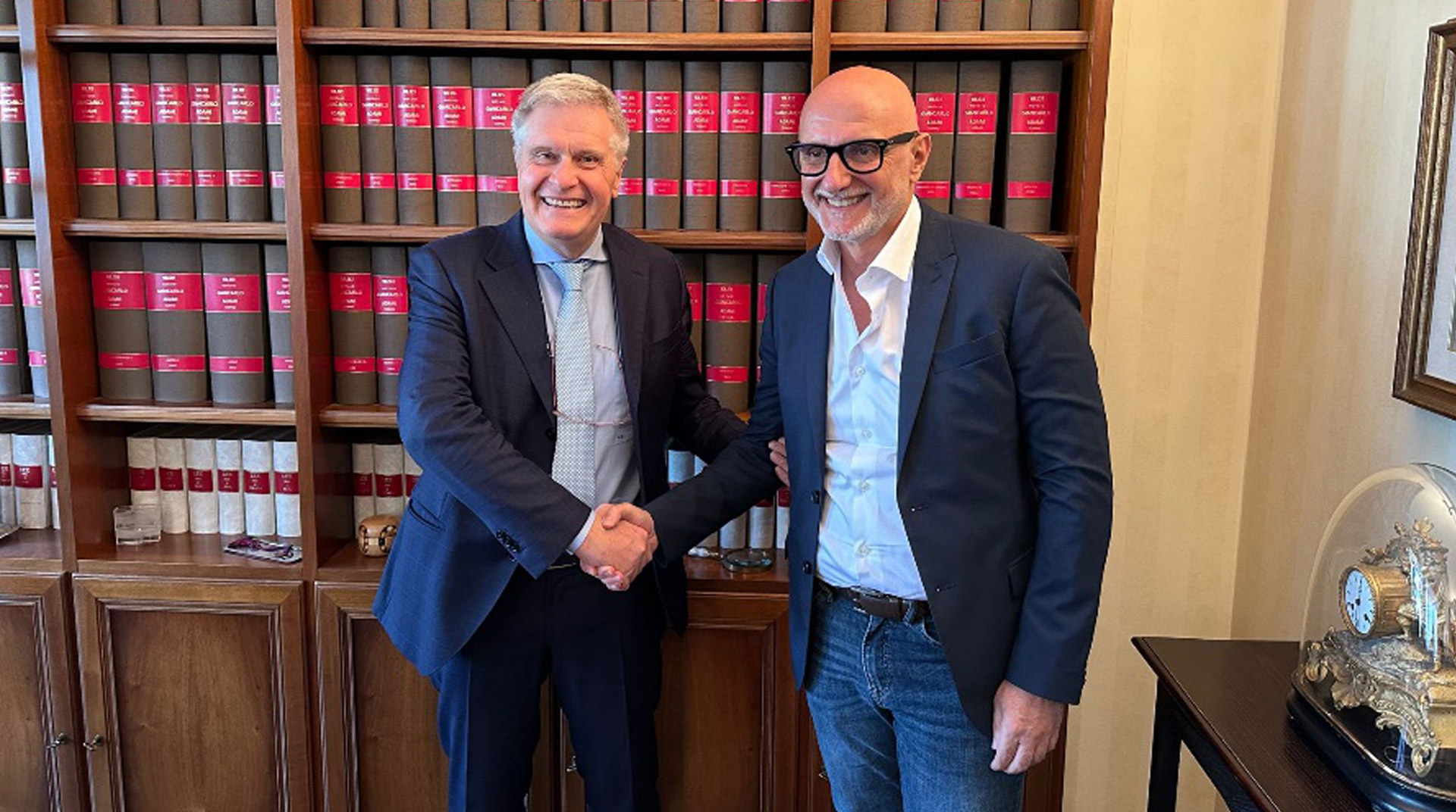 Lanzi Group acquisisce il 100% di Sicura