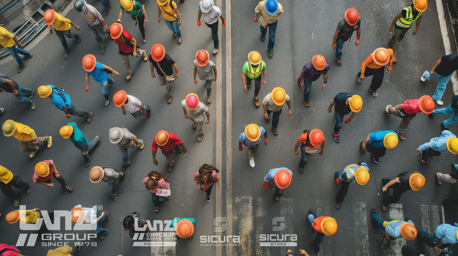 DL Sicurezza: manutenzione DPI e prevenzione