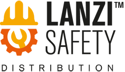 Lanzi Safety Distribution logo