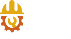 Lanzi Safety Distribution logo bianco