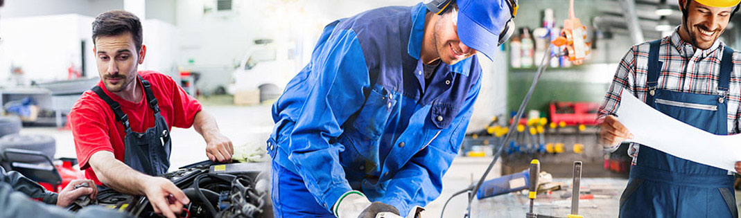 Workwear - Lanzigroup