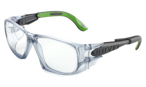 Prescription Safety Glasses