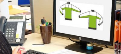 Lanzi_garments_production Safety System Workwear
