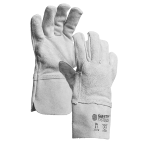 Heavy-duty Mechanical Protection Gloves