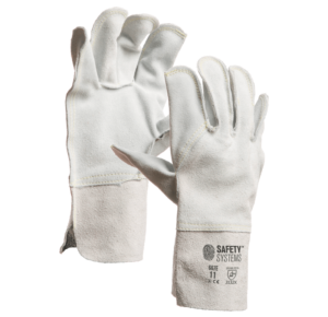Heavy-duty Mechanical Protection Gloves