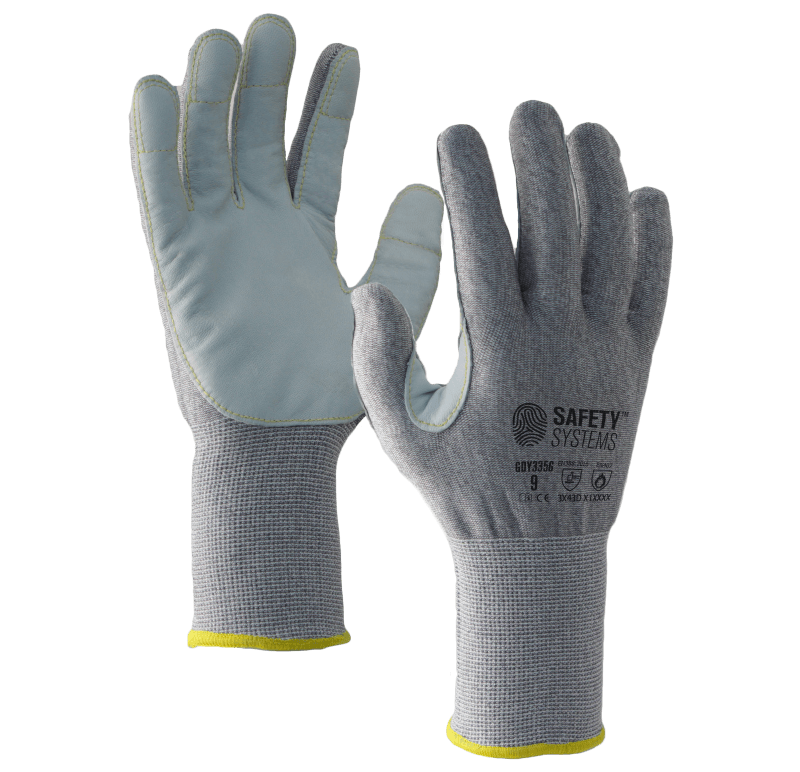 Cut-resistant Mechanical Protection Gloves