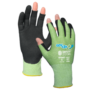 Cut-resistant Mechanical Protection Gloves