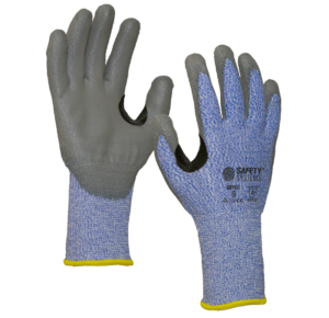 Cut-resistant Mechanical Protection Gloves