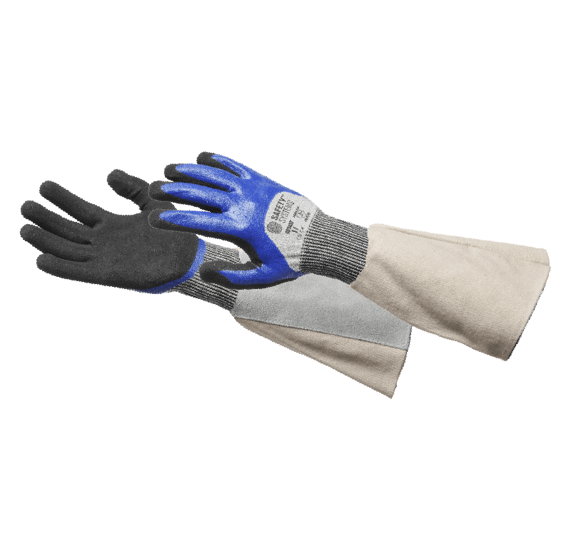 Cut-resistant Mechanical Protection Gloves