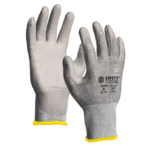 Cut-resistant Mechanical Protection Gloves