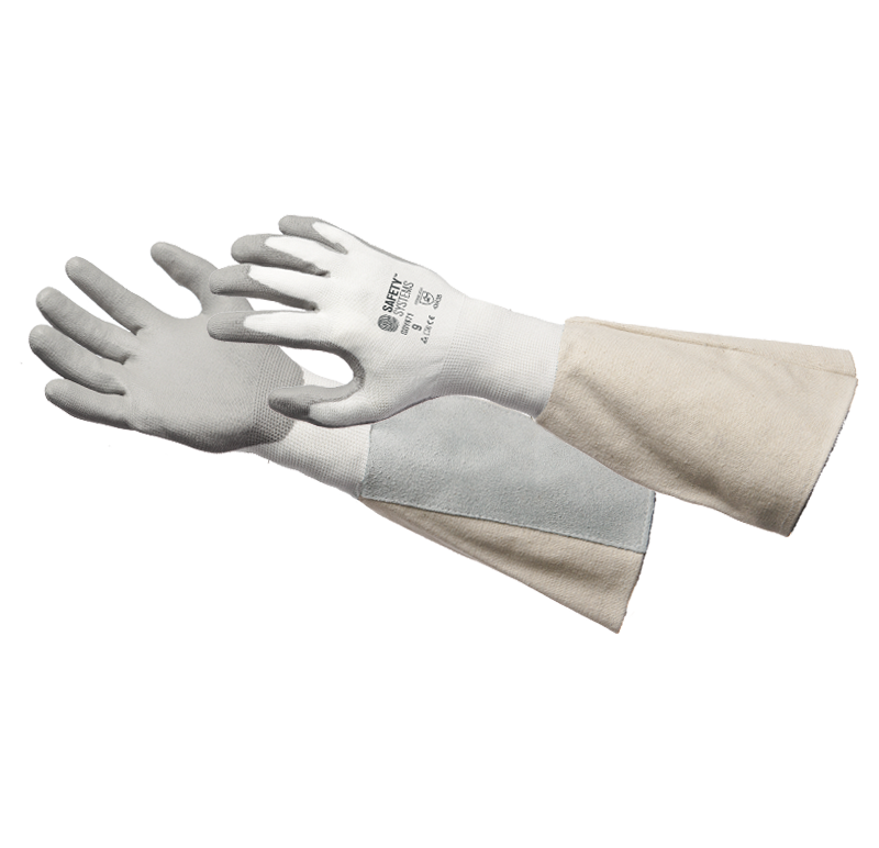 Cut-resistant Mechanical Protection Gloves