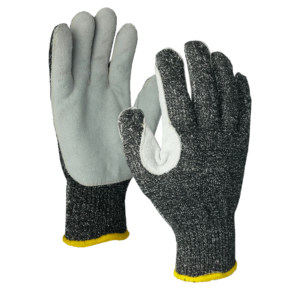 Cut-resistant Mechanical Protection Gloves