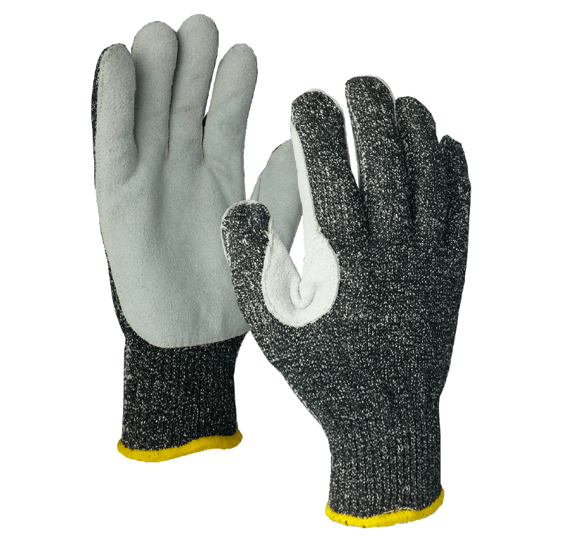 Cut-resistant Mechanical Protection Gloves