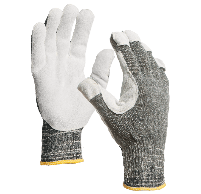 Cut-resistant Mechanical Protection Gloves