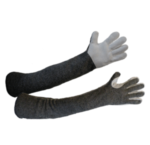 Cut-resistant Mechanical Protection Gloves