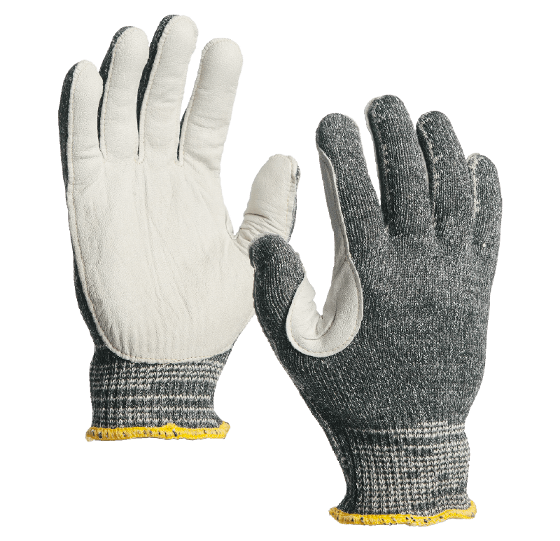 Cut-resistant Mechanical Protection Gloves