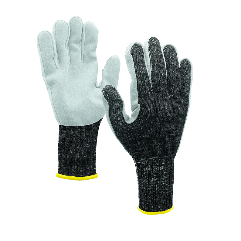 Cut-resistant Mechanical Protection Gloves