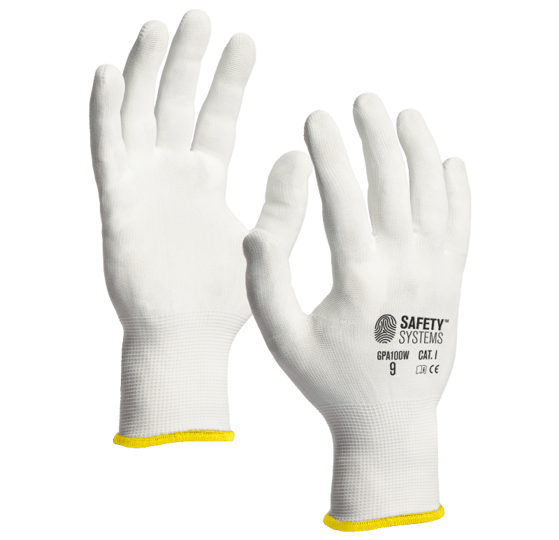 Gloves for product protection
