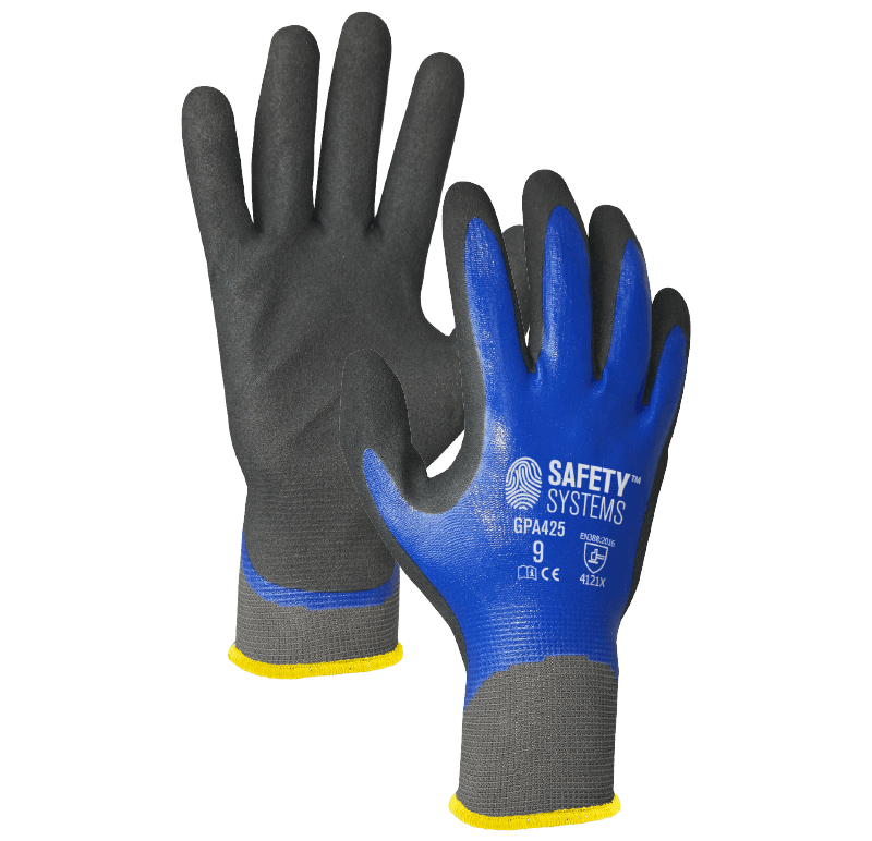 High dexterity gloves for accurate handling Mechanical Protection Gloves