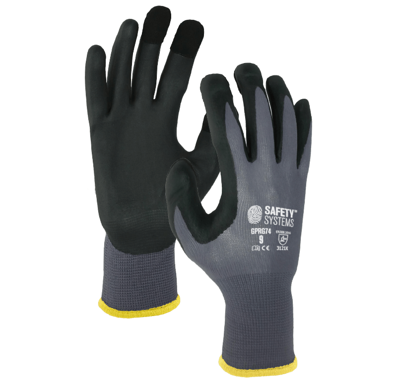 Special Purpose Gloves