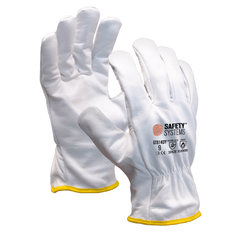 Cut-resistant Mechanical Protection Gloves