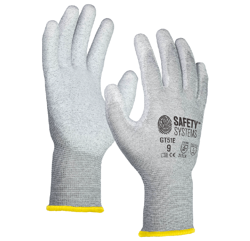 Gloves for product protection
