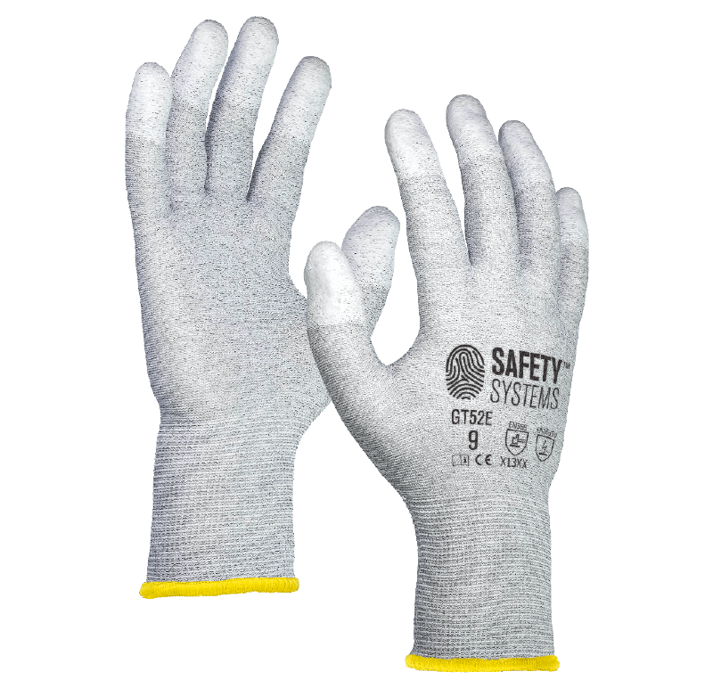 Gloves for product protection