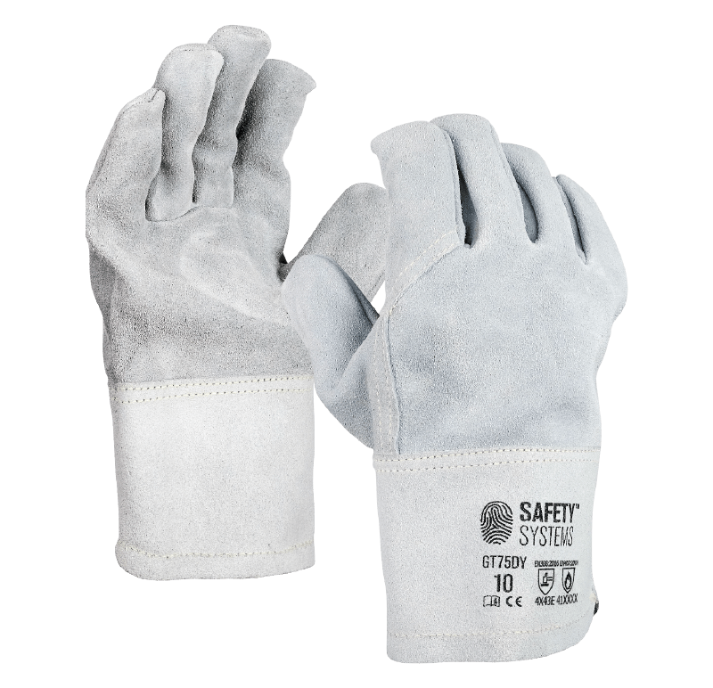 Cut-resistant Mechanical Protection Gloves