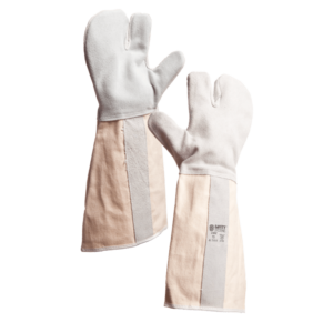 Heavy-duty Mechanical Protection Gloves