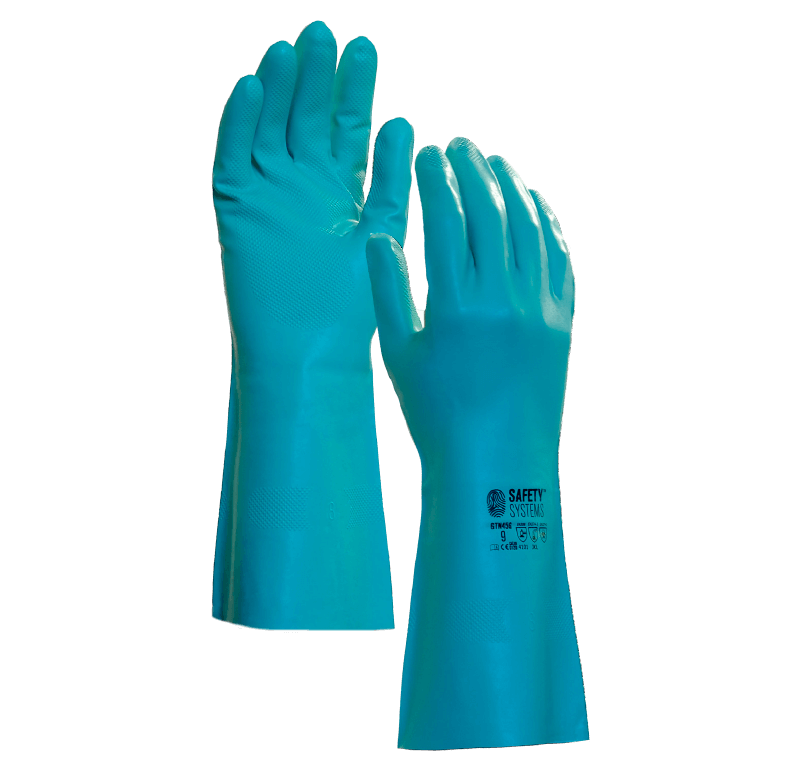 Chemical Protection Gloves