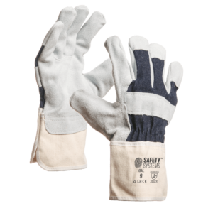 Gants Protection mécanique pour manipulations lourdes