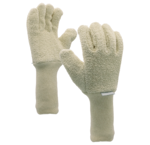 Gants thermiques