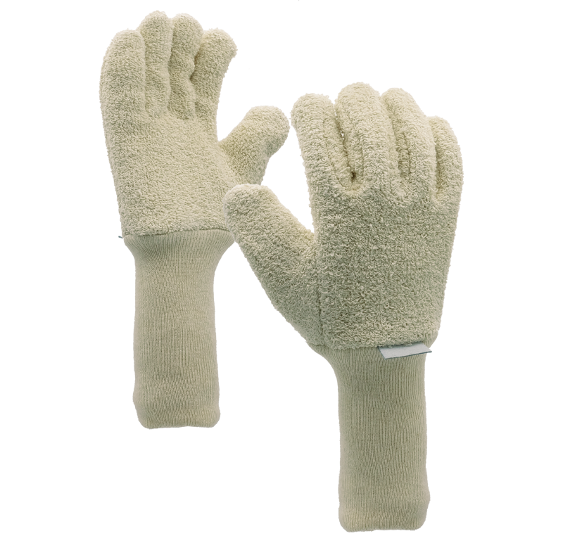 Gants thermiques