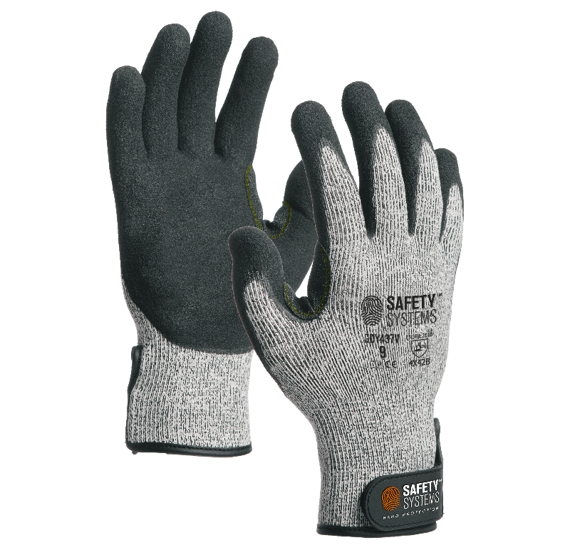 Gants à usages spéciaux