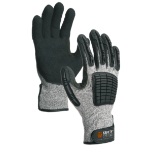 Gants à usages spéciaux