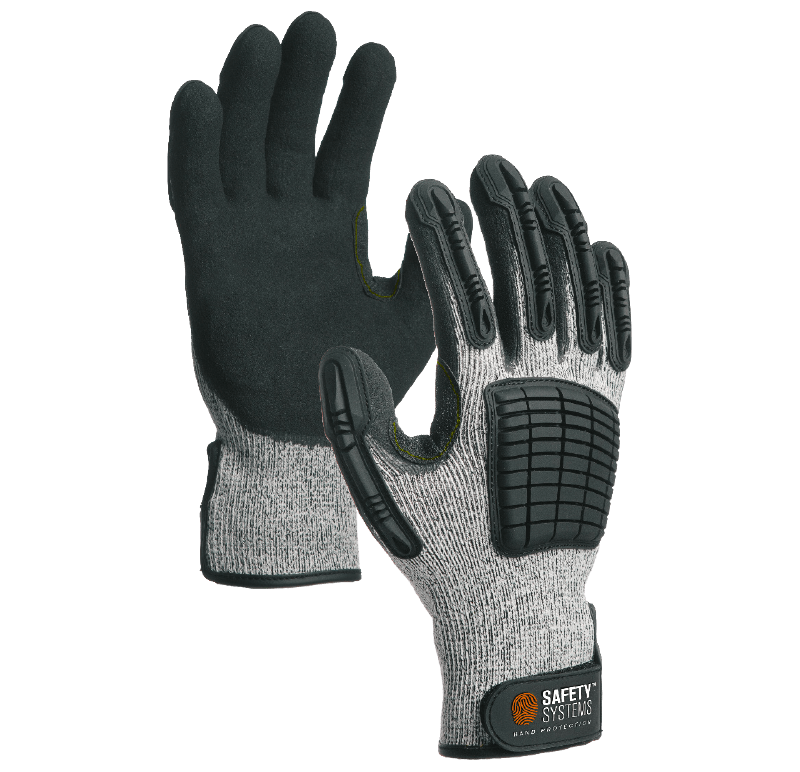Gants à usages spéciaux