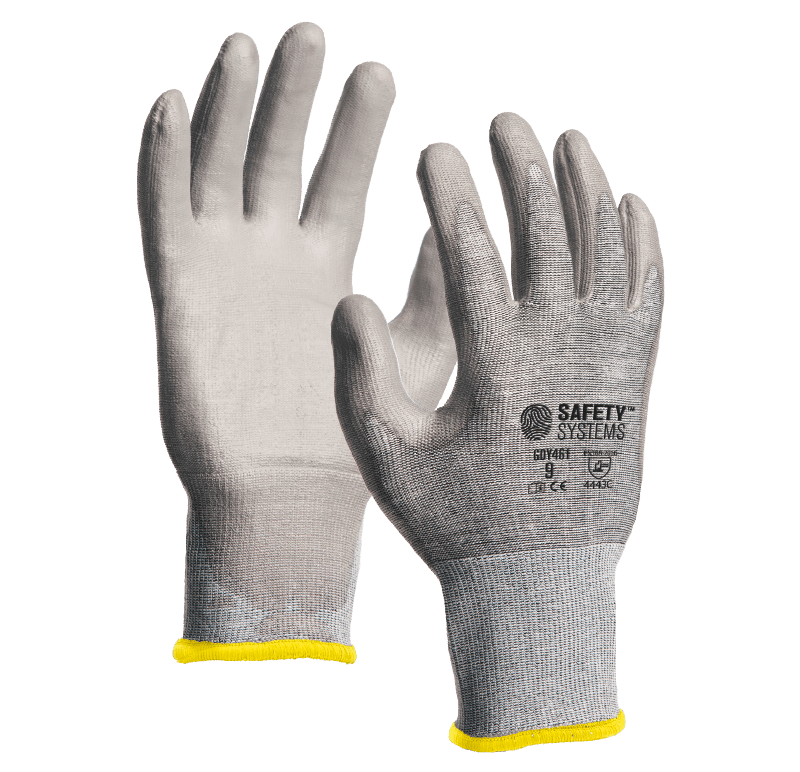 Gants Protection mécanique résistant à la coupure