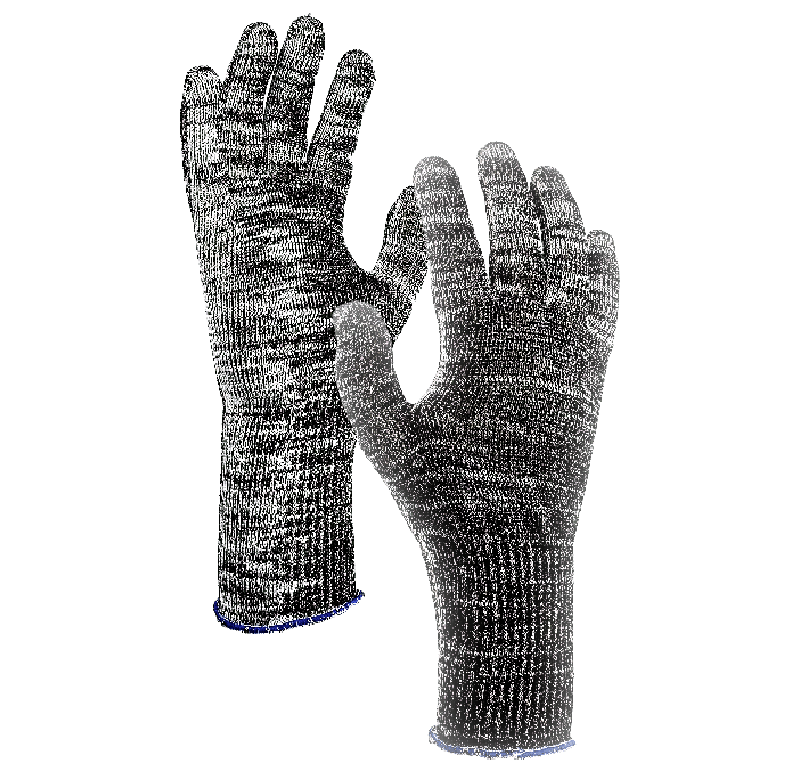 Gants Protection mécanique résistant à la coupure