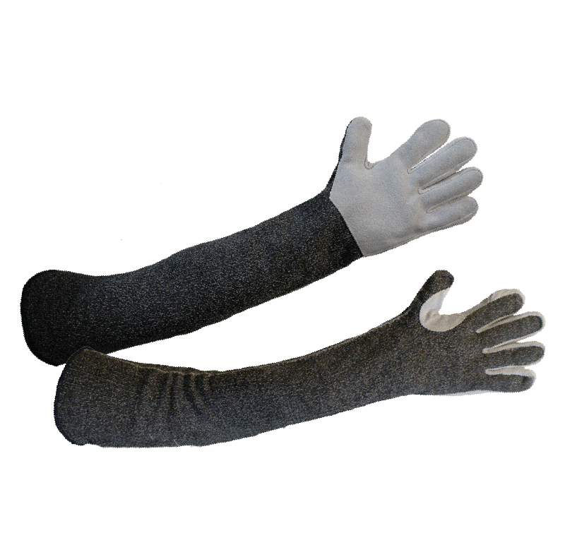 Gants Protection mécanique résistant à la coupure