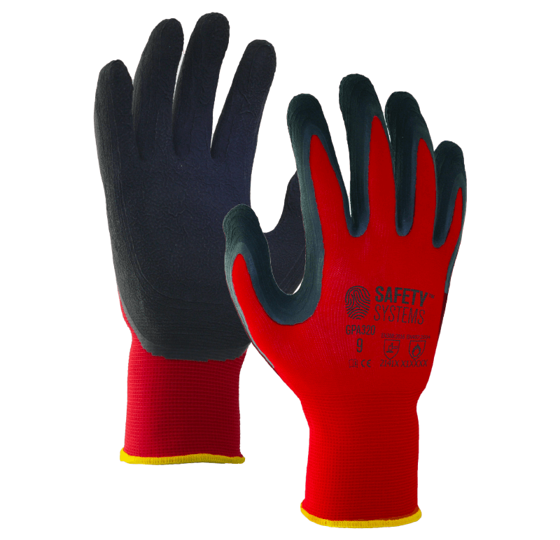Gants Protection mécanique à haute dextérité pour manipulations de précision