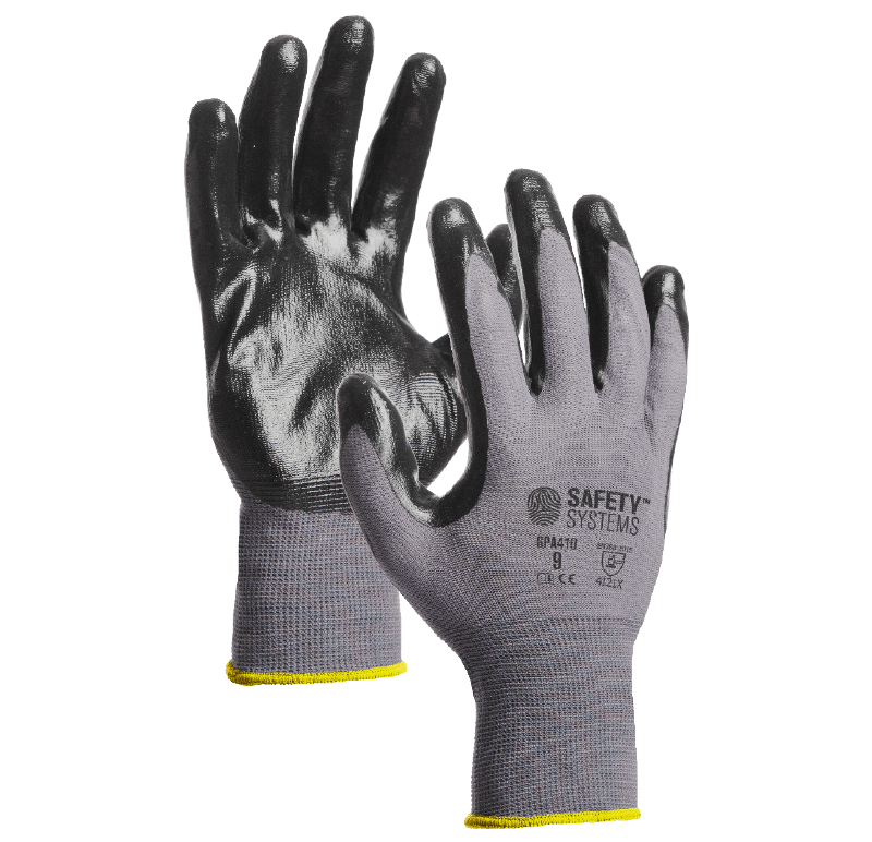Gants Protection mécanique à haute dextérité pour manipulations de précision