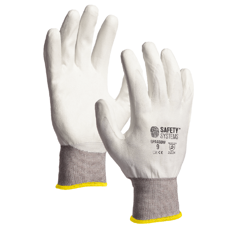 Gants Protection mécanique à haute dextérité pour manipulations de précision