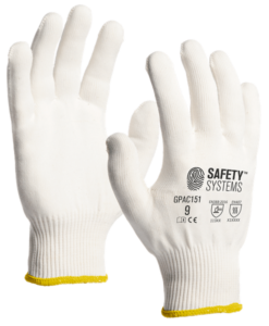 Gants Protection mécanique à haute dextérité pour manipulations de précision