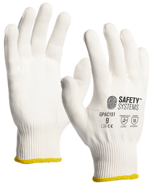 Gants Protection mécanique à haute dextérité pour manipulations de précision