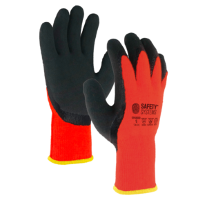 Gants thermiques
