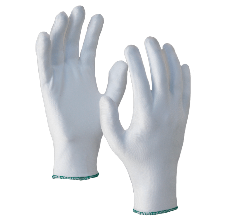 Gants de protection du produit