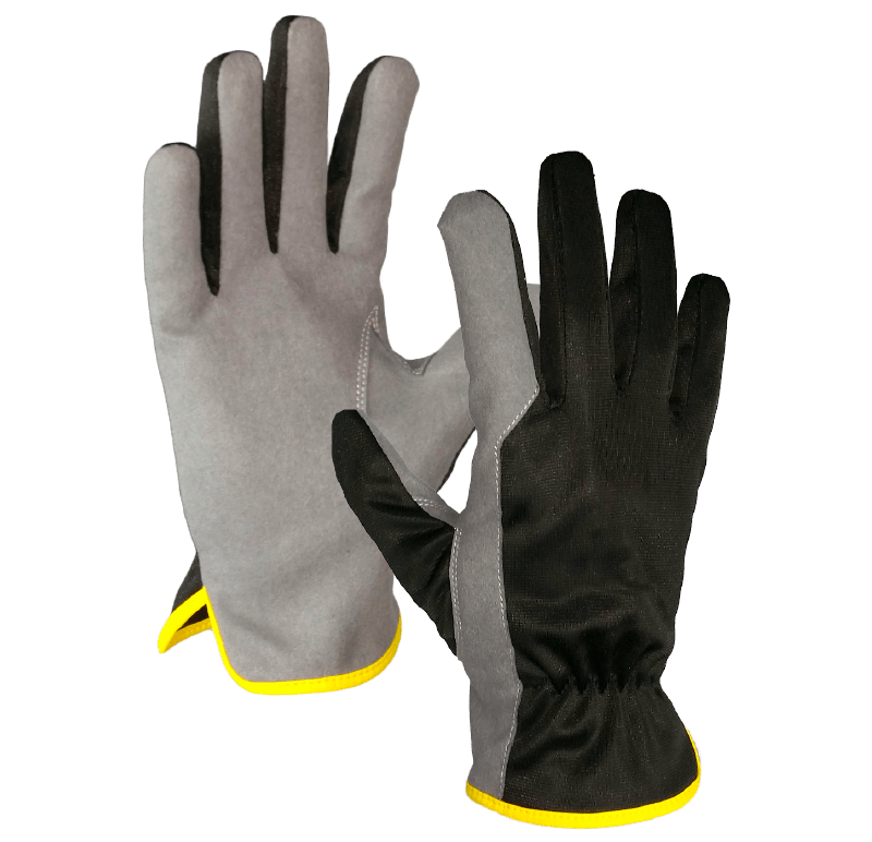 Gants de protection du produit