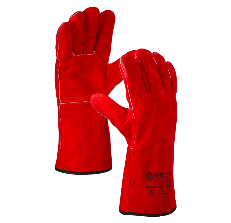 Gants thermiques