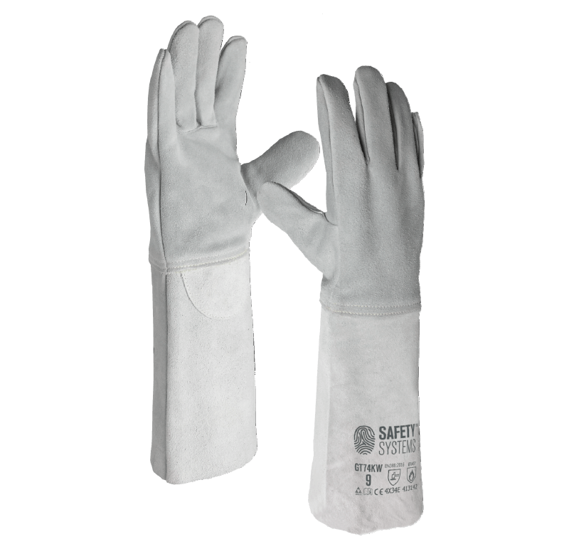Gants Protection mécanique résistant à la coupure