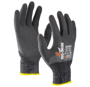 Gants Protection mécanique résistant à la coupure